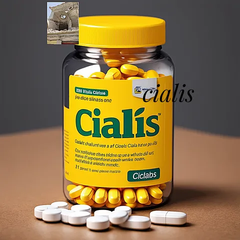 Cialis faut il une ordonnance